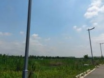 东海开发区长江南路、黄山路东侧的工业用地转让交易公告(国资监测编号GR2026JS3003440)