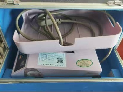 一批二手设备公开处置（乌兰察布市中心血站）(国资监测编号GR2026NM1004068)