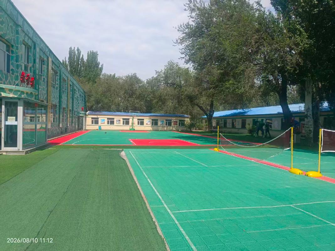 包头市青山区兵工路技校教学楼、学生宿舍整体招租（年租金底价：209000.74元/年，租期：5年）(内蒙古华建置业有限公司)(国资监测编号GR2026NM1003933)