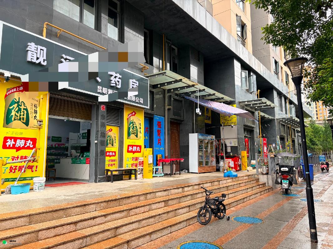 清河居、花栖里小区房产租赁（二次挂牌）