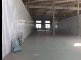 江苏徐州丰县北苑路南东城路西侧厂区内05号厂房招租项目公告(国资监测编号GR2026JS4003421)
