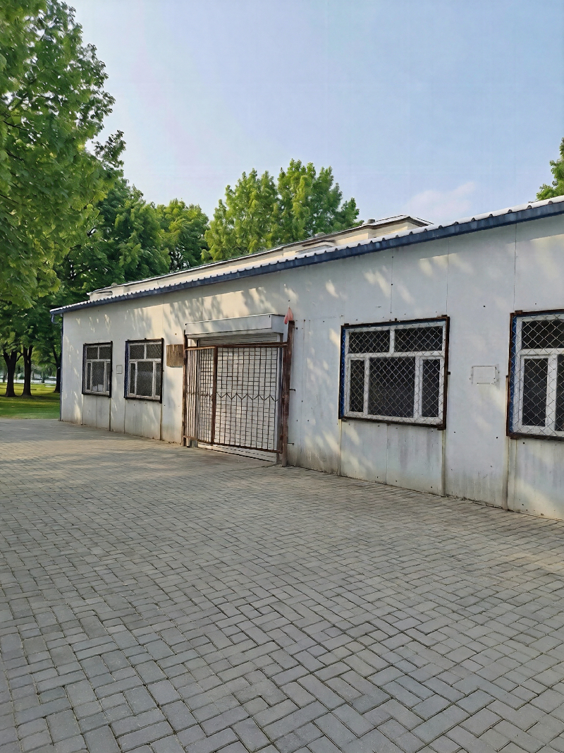 [佳木斯市]黑龙江农业职业技术学院汽修实训车间快递驿站场地招租交易公告