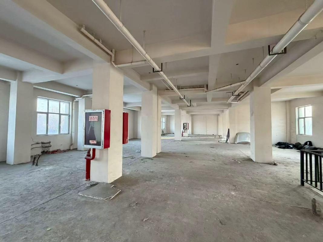 伊犁州财通位于伊宁市解放西路380号东方明珠三期G1G2号楼1单元110室（二楼）约1133.4㎡对外招租，租期三年