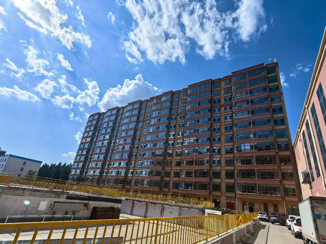 丰镇市城乡建设投资有限责任公司一批房产公开转让