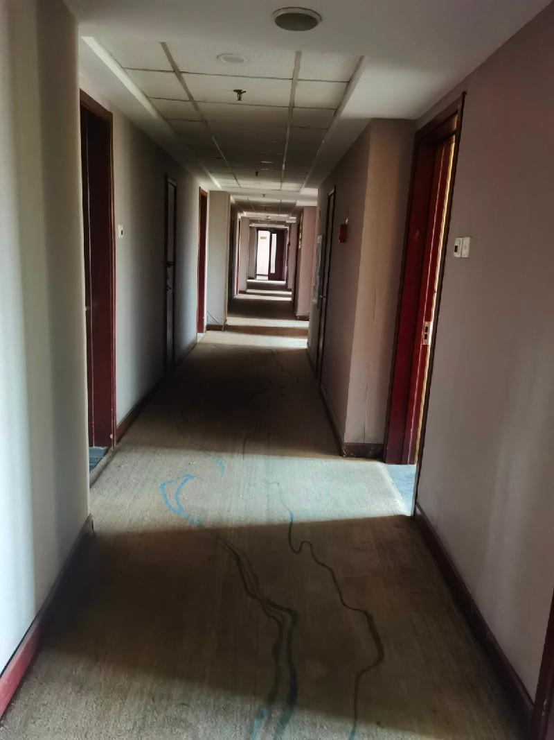 北京丰台区菜户营东街60号-2层至8层房产出租交易公告(国资监测编号GR2026HL2005489)