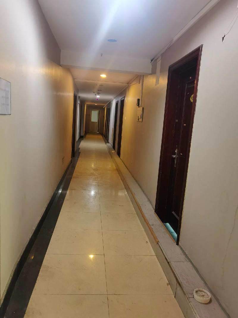北京丰台区菜户营东街60号-2层至8层房产出租交易公告(国资监测编号GR2026HL2005489)