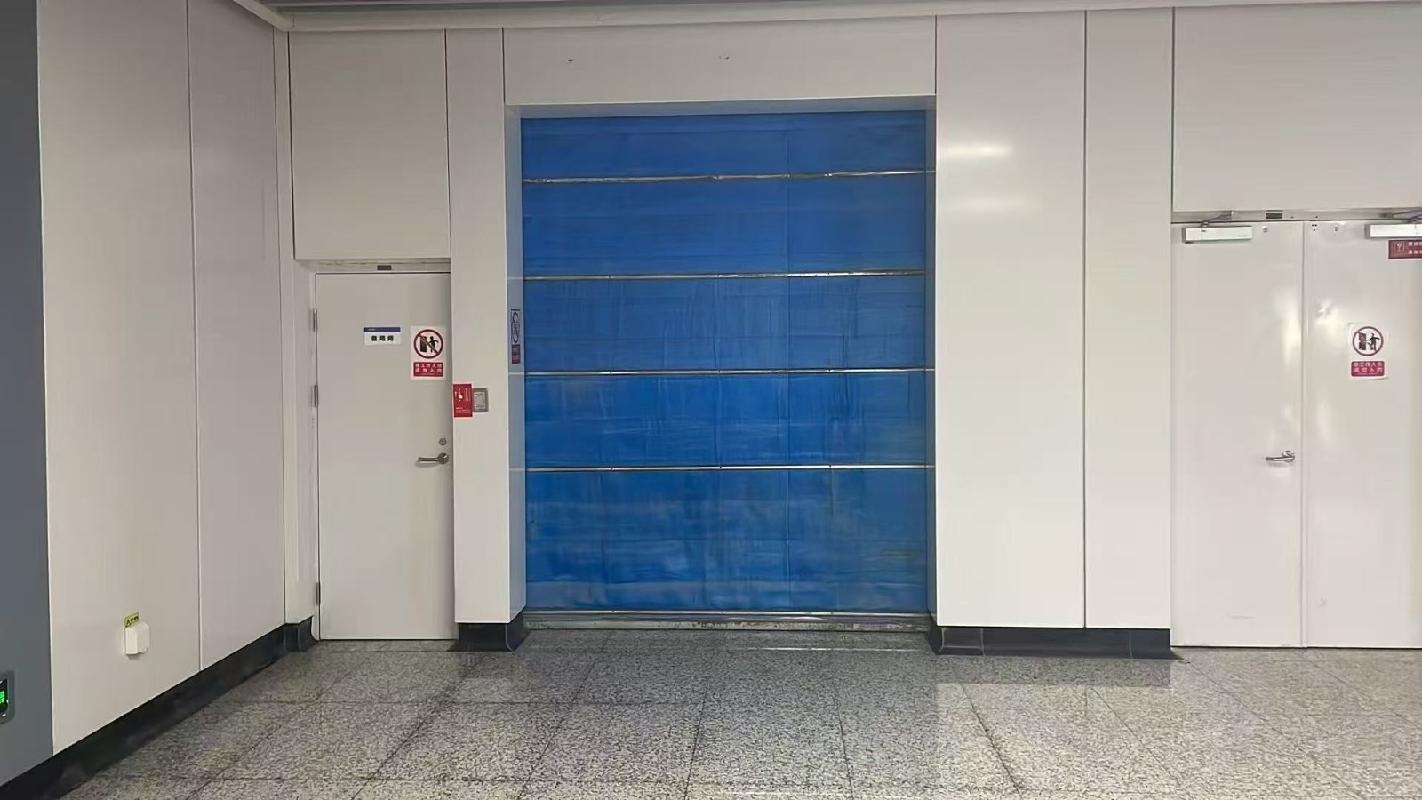 江苏徐州地铁2号线庆云桥站3号口（零星商铺）招租项目公告(国资监测编号GR2026JS4003424)