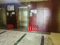 北京丰台区菜户营东街60号-2层至8层房产出租交易公告(国资监测编号GR2026HL2005489)