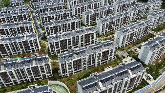 位于姑苏区虎北路两侧彤云嘉卉花园南、北区33套房产公开转让