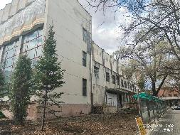 黑龙江林业职业技术学院俱乐部拆除及残值转让交易公告(国资监测编号GR2026HL2005531)