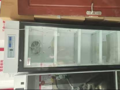 一批二手设备公开处置（乌兰察布市中心血站）(国资监测编号GR2026NM1004068)
