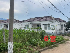 涟水县高沟镇麻垛敬老院房地产招租公告