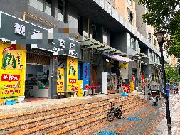 清河居、花栖里小区房产租赁（二次挂牌）