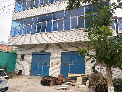 伊犁州财信融通融资担保有限公司位于伊犁州伊宁市新华西路7巷261号房屋（1039.52㎡）对外招租（租期五年）