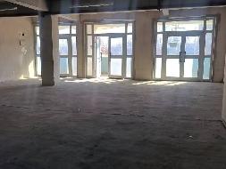 伊犁州财通位于伊宁市环城北路21号银城家苑四期3A底商住宅楼二层214号商铺约76㎡对外招租，租期三年