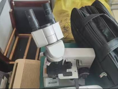 一批二手设备公开处置（乌兰察布市中心血站）(国资监测编号GR2026NM1004068)