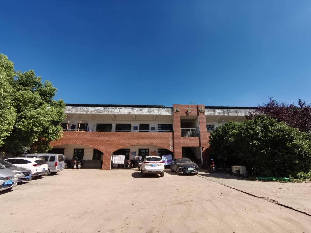 [芜湖市]无为市陡沟镇砀山教学点教学楼出租公告