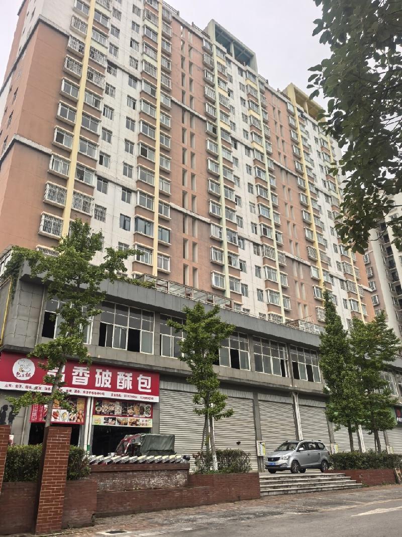 曲靖市人民工社部分厂房商铺租赁