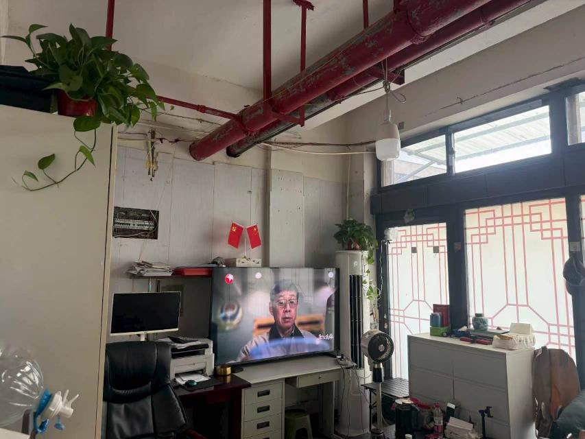 常州市钟楼区桂花园19-6号商铺招租公告