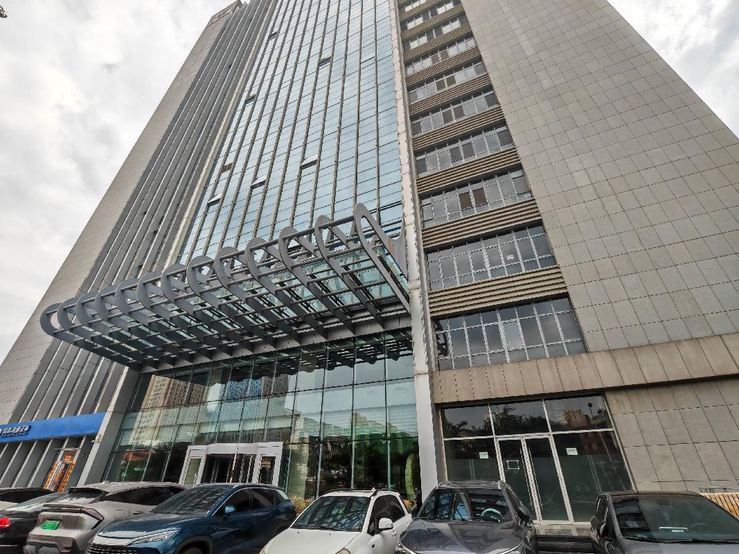 [包头市]包头市昆都仑区科源大厦3层招租