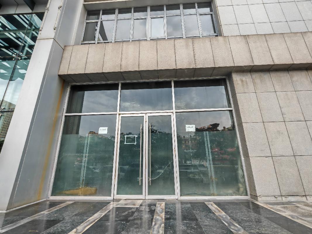 包头市昆都仑区科源大厦1层招租