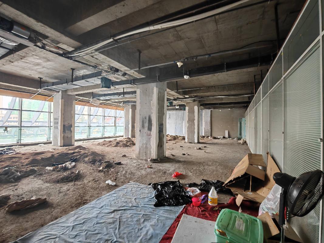 包头市昆都仑区科源大厦3层招租