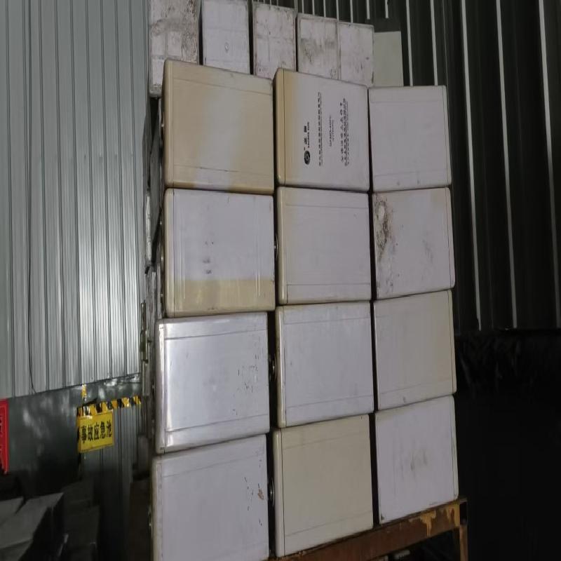 约21吨废旧蓄电池转让（内蒙古电力（集团）有限责任公司包头供电分公司）（挂牌底价为7075元/吨）(国资监测编号GR2026NM1003949)