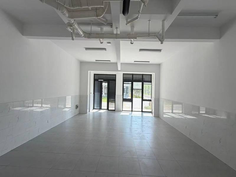 常州市武进区聚湖西路18号（江苏理工学院武进绿建区协同创新园）配套服务42#南区A综合用房招租公告(国资监测编号GR2026JS2003503)