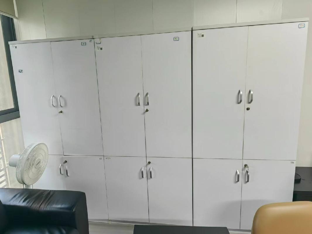 一批办公用家具、电脑、空调等闲置设备整体转让项目公告(国资监测编号GR2026JS4003435)