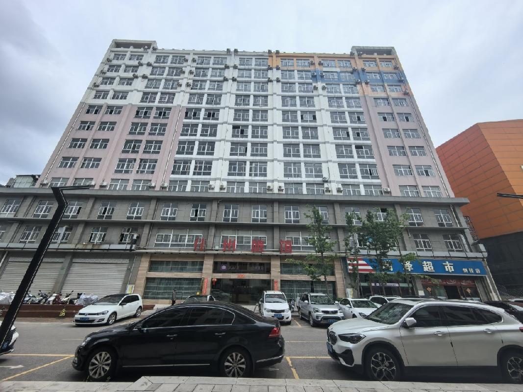 曲靖市人民工社部分厂房商铺租赁