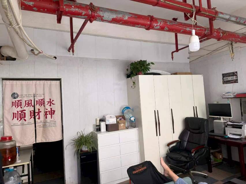 常州市钟楼区桂花园19-6号商铺招租公告