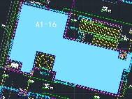 青果巷A1-16商铺招租公告招租公告