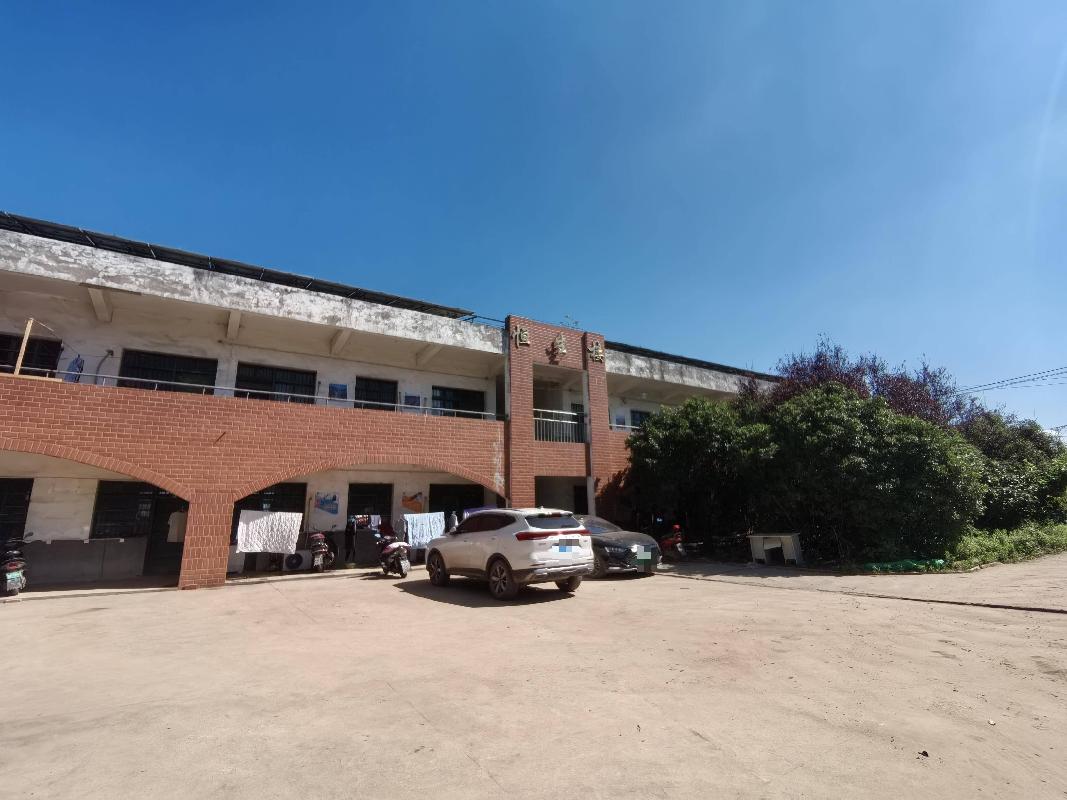 无为市陡沟镇砀山教学点教学楼出租公告(国资监测编号GR2026AH2002316)