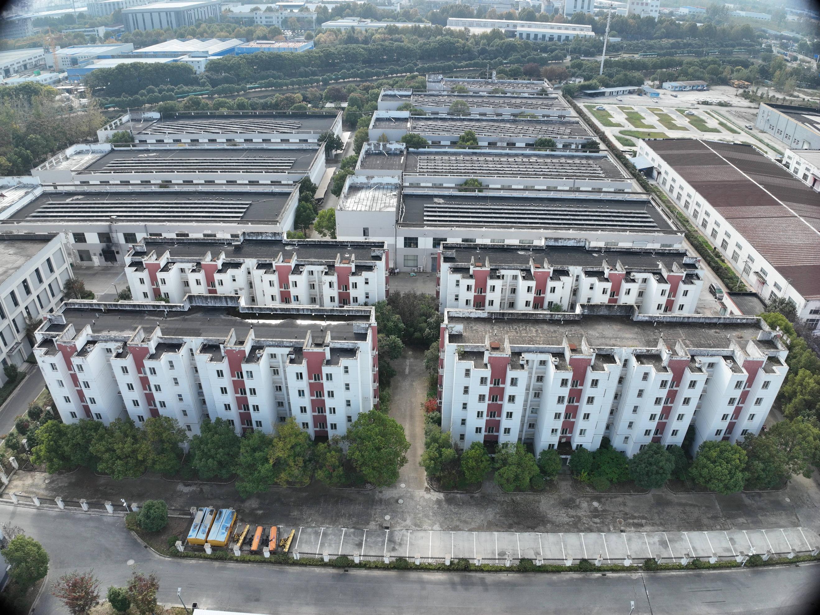 德润高新公寓14套（4套一室一厅、10套两室一厅）招租公告