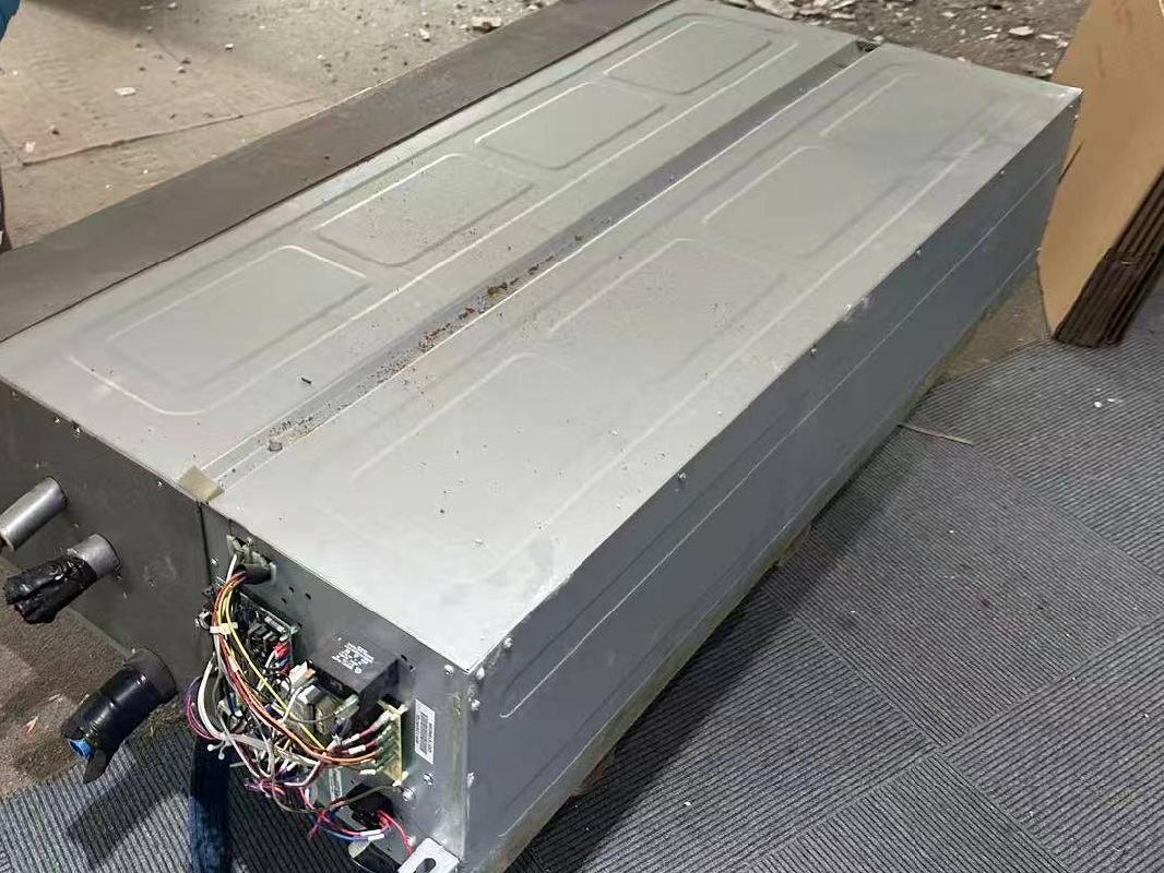 一批办公用家具、电脑、空调等闲置设备整体转让项目公告(国资监测编号GR2026JS4003435)