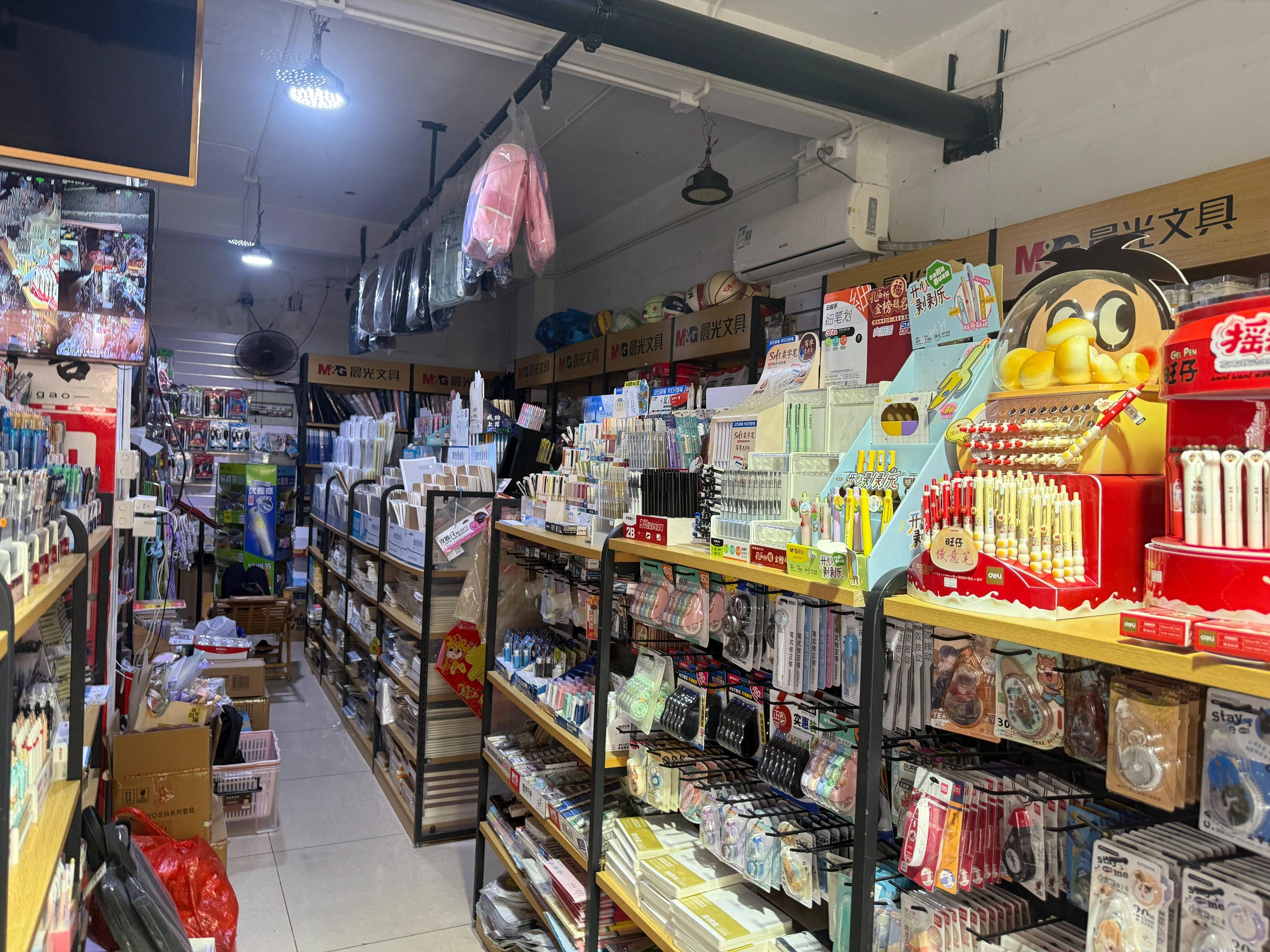 常州市钟楼区桂花园3-9号商铺招租公告