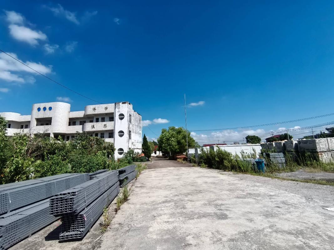 无为市陡沟镇凤凰桥小学房屋及场地出租公告(国资监测编号GR2026AH2002318)