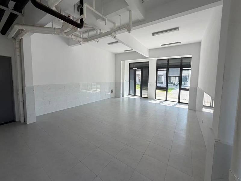 常州市武进区聚湖西路18号（江苏理工学院武进绿建区协同创新园）配套服务42#南区A综合用房招租公告(国资监测编号GR2026JS2003503)