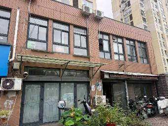 常州市钟楼区桂花园19-6号商铺招租公告