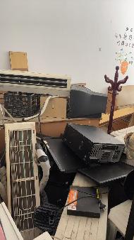 护理床、血透机、彩超、液晶电视等共594项报废资产转让公告(国资监测编号GR2026AH2002328)