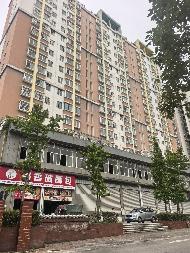 曲靖市人民工社部分厂房商铺租赁