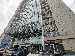包头市昆都仑区科源大厦3层招租