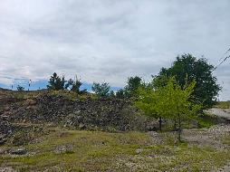 约5500吨公益明剩余含铁岩（包钢集团固阳矿山有限公司）销售