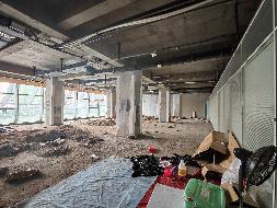包头市昆都仑区科源大厦3层招租