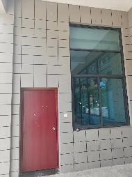 芜湖职业技术大学南陵校区食堂一楼西南侧后勤服务中心门面房出租公告(国资监测编号GR2026AH2002325)