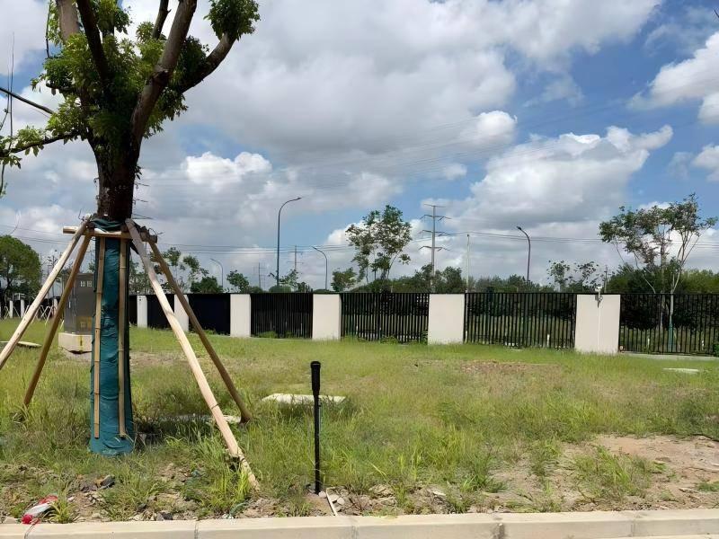 常州市武进区聚湖西路18号（江苏理工学院武进绿建区协同创新园）配套服务外卖柜机位招租公告(国资监测编号GR2026JS2003505)