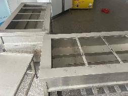 芜湖经济技术开发区建设和公用事业管理处一批废旧物资公告（七次降价挂牌）(国资监测编号GR2026AH2002322)