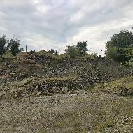 约5500吨公益明剩余含铁岩（包钢集团固阳矿山有限公司）销售