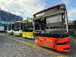 59辆报废电动公交车转让公告(国资监测编号GR2026AH2002320)