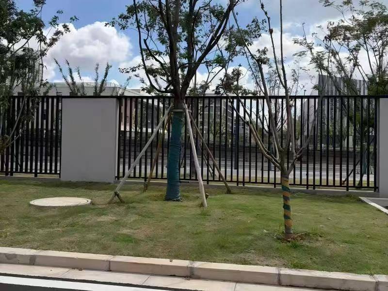 常州市武进区聚湖西路18号（江苏理工学院武进绿建区协同创新园）配套服务外卖柜机位招租公告(国资监测编号GR2026JS2003505)
